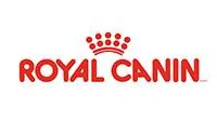 Логотип марки Royal Canin