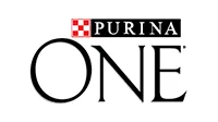 Логотип марки Purina ONE