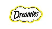 Логотип марки Dreamies