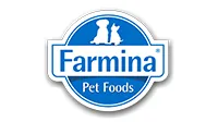Логотип марки Farmina