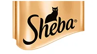 Логотип марки Sheba