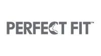 Логотип марки Perfect Fit