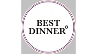 Логотип марки Best Dinner