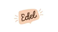 Логотип марки Edel