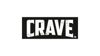 Логотип марки Crave