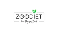 Логотип марки ZooDiet