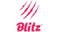 Логотип марки Blitz
